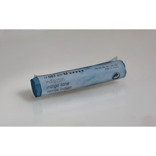 SCHMINCKE СУХ ПАСТЕЛ INDIGO HUE, M 17067077