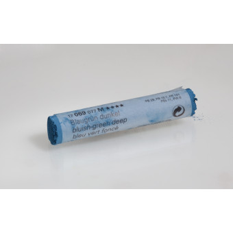 SCHMINCKE СУХ ПАСТЕЛ BLUISH GREEN DEEP, M 17069077