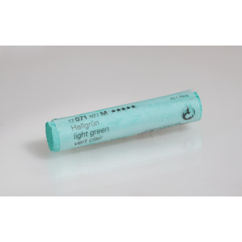 SCHMINCKE СУХ ПАСТЕЛ LIGHT GREEN, M 17071077