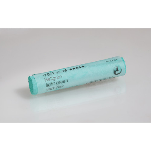 SCHMINCKE СУХ ПАСТЕЛ LIGHT GREEN, M 17071077