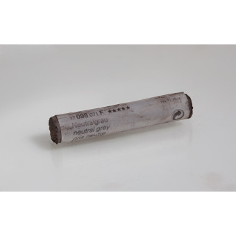 SCHMINCKE СУХ ПАСТЕЛ NEUTRAL GREY, F 17098071