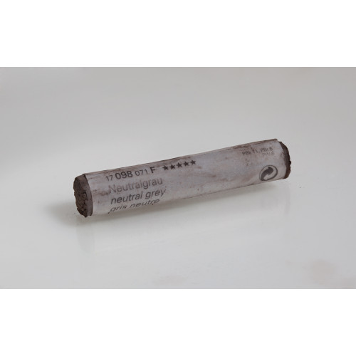 SCHMINCKE СУХ ПАСТЕЛ NEUTRAL GREY, F 17098071