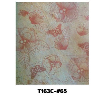 NEPAL HANDMADE PAPER T163C-65 60 GSM 50/75