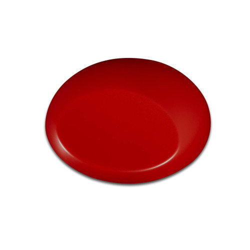 CREATEX WICKED COLORS 60 МЛ. - DETAIL SCARLET 0053