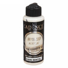 CADENCE ACRYLIC PAINT HYBRID 120 ML. - OLD LACE H-006
