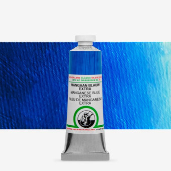 OLD HOLLAND МАСЛЕНА БОЯ 40 МЛ. - MANGANESE BLUE EXTRA