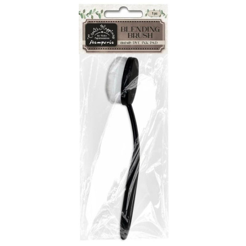 STAMPERIA BLENDING BRUSH ЗА DYE INK PAD - KRV01