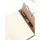 SENSEBOOK БЕЛЕЖНИК С ВРЪЗКА 9/14 135 Л.