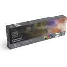 W&N АКВАРЕЛНА БОЯ PROFESSIONAL TRAVEL TIN 18 ЦВ