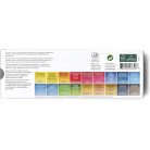 W&N АКВАРЕЛНА БОЯ PROFESSIONAL TRAVEL TIN 18 ЦВ