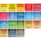W&N АКВАРЕЛНА БОЯ PROFESSIONAL TRAVEL TIN 18 ЦВ
