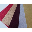 FOLIA CREATIVE CARDSTOCK KARAT METALLIC 23/33 CM 230 G 5 L AS