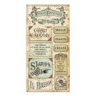 STAMPERIA COLLECTABLES SBBV03
