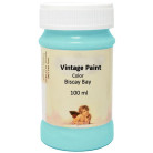 DAILY ART VINTAGE PAINT 100 ML - LIGHT TURQUOISE