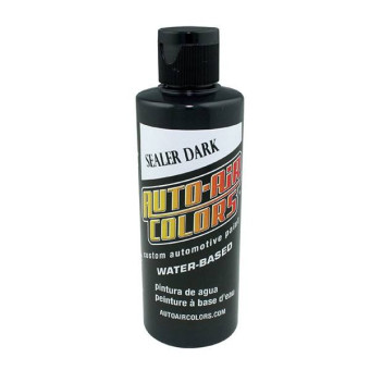 CREATEX AUTO AIR 120 ML - DARK BASE