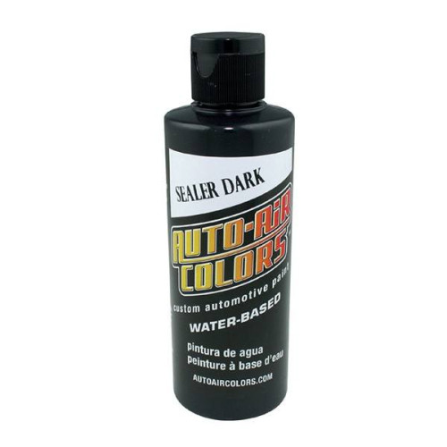 CREATEX AUTO AIR 120 ML - DARK BASE