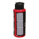 CADENCE АКРИЛНА БОЯ HYBRID 120 МЛ. - CRIMSON RED H-053