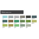CADENCE АКРИЛНА БОЯ МЕТАЛИК DORA 50 МЛ. - AQUA 145