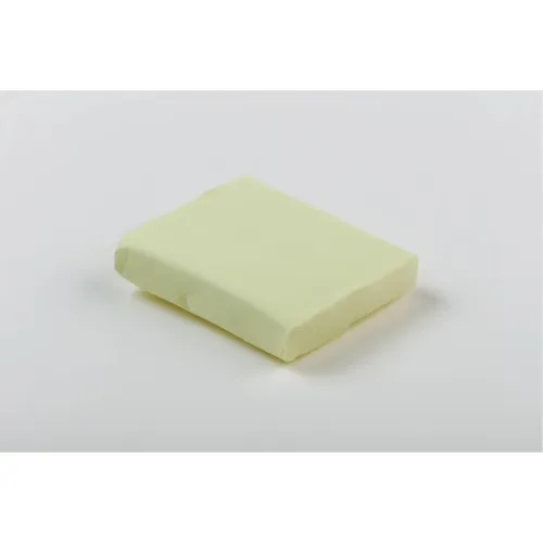 CERNIT №1 PASTEL YELLOW 56 GR