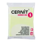 CERNIT №1 PASTEL YELLOW 56 GR