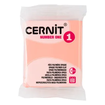 CERNIT №1 ORANGE MARGOUZ 56 GR