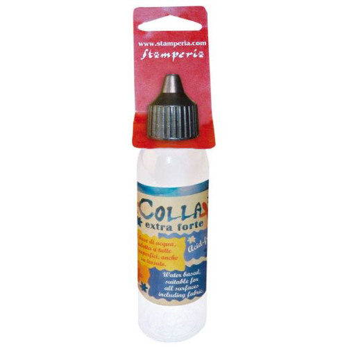 STAMPERIA UNIVERSAL GLUE 20 ML - DC07S