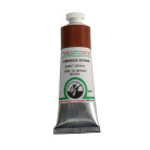 OLD HOLLAND OIL PAINT 40 ML. - BURNT SIENNA