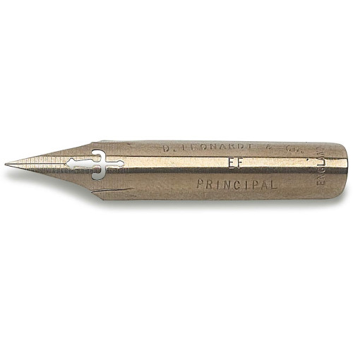 MANUSCRIPT PEN BRONZE PRINCIPAL DPPRINCEBR100