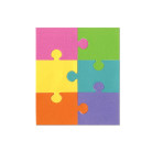 SIZZIX BIGZ ЩАНЦИ ЗА ИЗРЯЗВАНЕ - PUZZLE #1
