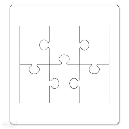 SIZZIX BIGZ ЩАНЦИ ЗА ИЗРЯЗВАНЕ - PUZZLE #1