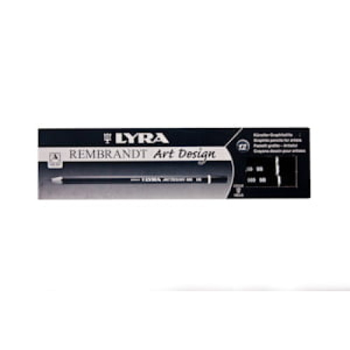 LYRA ГРАФИЧЕН МОЛИВ REMBRANDT 9В - 1110109