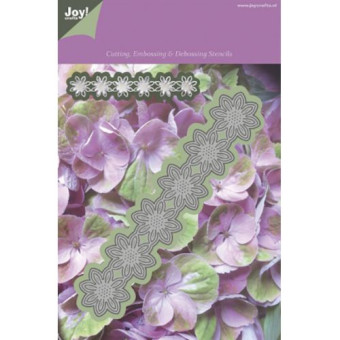 JOY CRAFTS ЩАНЦИ ЗА ИЗРЯЗВАНЕ - 1201/0088