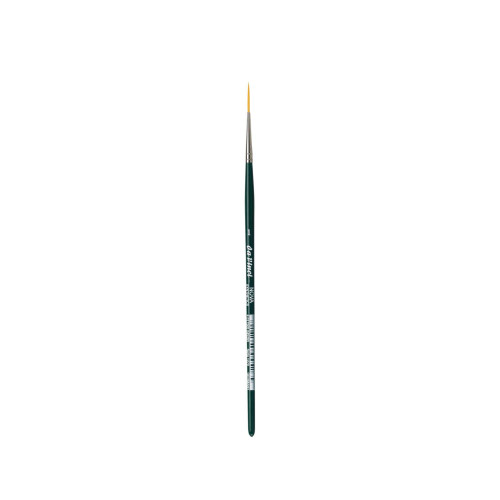 DA VINCI ЧЕТКА NOVA SYNTHETICS 1270 КРЪГЛА №1