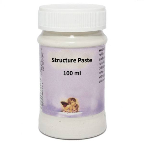 DAILY ART STRUCTURAL PASTE 100 ML