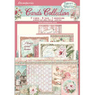STAMPERIA CARDS COLLECTION - SBCARD13
