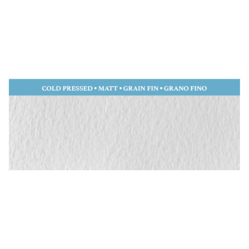 BAOHONG WATERCOLOR PAPER COLD PRESSED 300 GSM 1.35/10 M