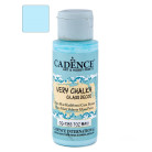 CADENCE БОЯ ЗА СТЪКЛО И ПОРЦЕЛАН 59 МЛ-POWDER BLUE CG-1353
