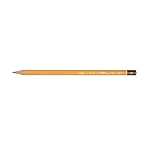 KOH-I-NOOR ГРАФИЧНИ МОЛИВИ 3Н