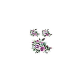 CADENCE ТРАНСФЕРНА ХАРТИЯ 17/25 - G-19