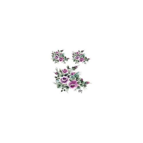 CADENCE ТРАНСФЕРНА ХАРТИЯ 17/25 - G-19