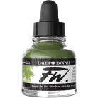 DALER ROWNEY ACRYLIC INK FW 29.5 ML - OLIVE GREEN 160029363