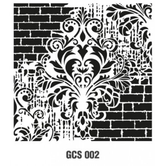 CADENCE УНИВЕРСАЛЕН ШАБЛОН ЗА МНОГОКРАТНА УПОТРЕБА GCSS-002