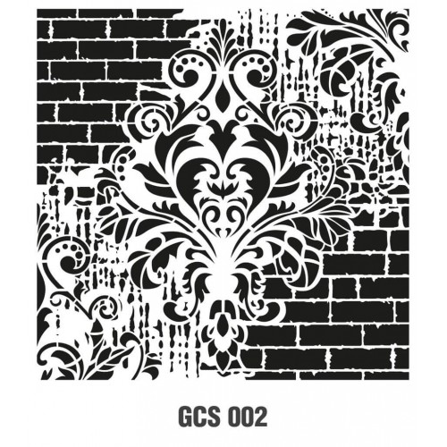 CADENCE УНИВЕРСАЛЕН ШАБЛОН ЗА МНОГОКРАТНА УПОТРЕБА GCSS-002