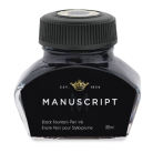 MANUSCRIPT CALLIGRAPHIC INK BLACK 30 ML MS0201SV