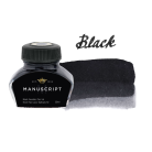 MANUSCRIPT CALLIGRAPHIC INK BLACK 30 ML MS0201SV