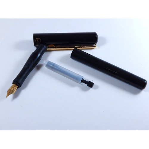 MANUSCRIPT CALLIGRAPHY SET DELUXE 6 PENS MC 1155