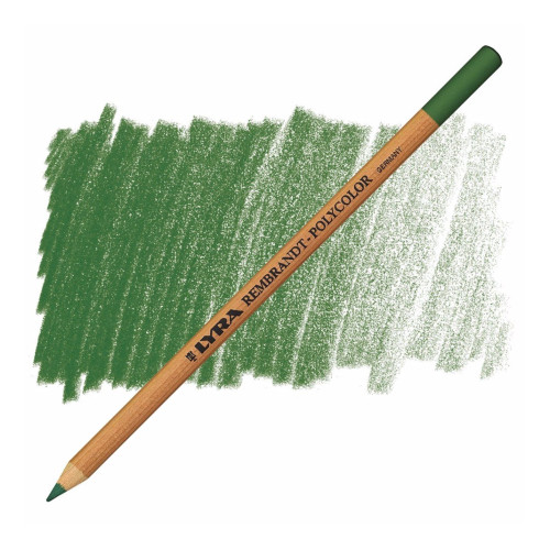 LYRA ЦВЕТНИ МОЛИВИ REMBRANDT - SAO GREEN 2000067