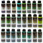 CADENCE ACRYLIC PAINT PREMIUM 120 ML. - CHERRY 2004