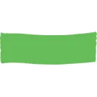MARBEL ACRYLIC MARKER 15 MM - MEADOW GREEN 611