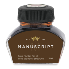 MANUSCRIPT CALLIGRAPHIC INK SEPPIA 30 ML MS0201SP